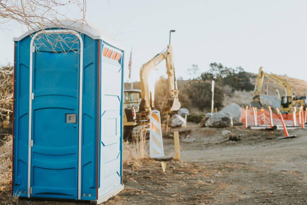 Porta potty services near me in Bradford, OH